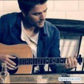 Nicolasnet chico soltero en Colonia Del Sacramento