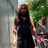 Lo que surja. Trabajo por mi cuenta.