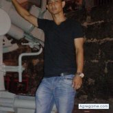 Foto de perfil de jhonnylogreira