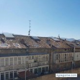 Busco hacer amistades.