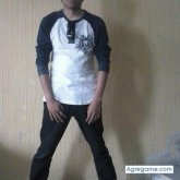 chinitopop12 chico soltero en Villa Nueva