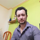 Foto de perfil de golvi