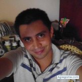 Oscar Dagoberto Merlos Figueroa