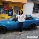 Mujeres solteras en Mixco
