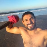 Marco Antonio Cruz Mendoza