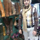 chamali chico soltero en 