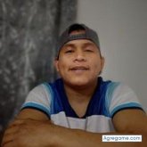 Manuel Hernandez, Chico de Marana para Chicos en Agregame.