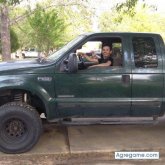 Williamrevolorio chico soltero en Houston