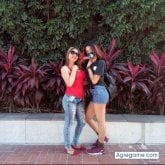 Mujeres Solteras en Florida