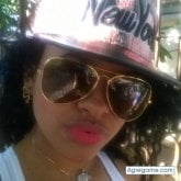 melislay chica soltera en Miramar