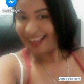 Cristina12 chica soltera en Barranquilla