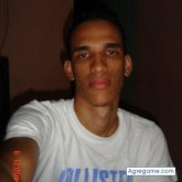 elboss357 chico soltero en Esperanza