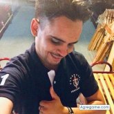 Kevin280290 chico soltero en Tlalnepantla