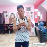 Junior TaGa