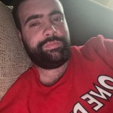 Camarero. Busco pareja.