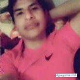 Yajim Salvis Jiménez