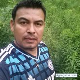 carlos Hernandez