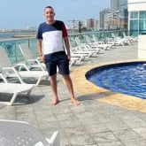 Mujeres bonitas serca. Soy un joven sano