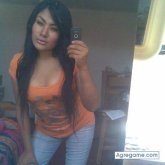 aragana chica viuda en Arequipa