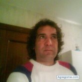 carlosjaen chico soltero en Valdepeñas De Jaen