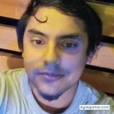 Koke19888 chico soltero en Antuco