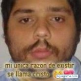 jose angel