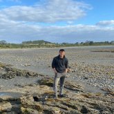 Estudiante medio. Busco pareja. Bueno,