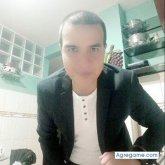 Ylich chico soltero en Chincha Alta