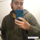 NACHOVARGAS chico soltero en Chimbarongo