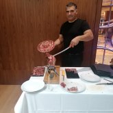 Merchandiser. Busco pareja. Chica