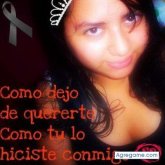 Renatha chica casada en Veracruz