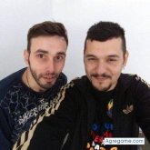 Elotroguaperas chico soltero en Ciudad Real