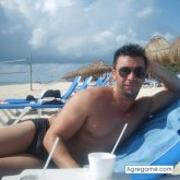 Chatear con israel1980 de Talavera De La Reina