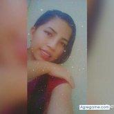 Sandra Reyes, Chica de Pereira para Chicas en Agregame.