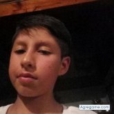 Cristobal Balladares