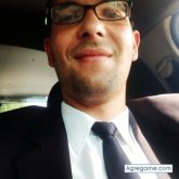 Gaspedro chico soltero en Valeria Del Mar