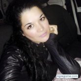 mermelai chica soltera en Campo Grande