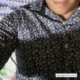 lucianofelix50 chico soltero en Castelar