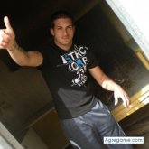 saandro24 chico casado en Valencia