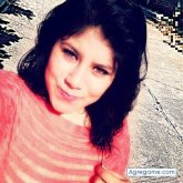 Gloria18 chica soltera en Villahermosa
