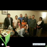 Encuentra Hombres Solteros en Laurel