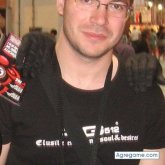 Josekord chico soltero en Fuente Palmera