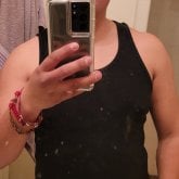 Busco pareja. Encuentro occasional los