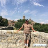 didierrusseau chico soltero en Casarrubios Del Monte