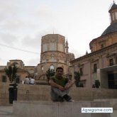 rvictorcm chico soltero en Caparroso