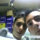 rafa Martos Martos, Chico soltero, 25 años de Loeches