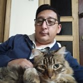 markitoparedes chico soltero en Ambato