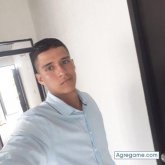 Foto de perfil de angelrincon98