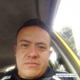 Hernan Suarez Morales