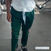 napoleonthechuky chico soltero en Santo Domingo Norte